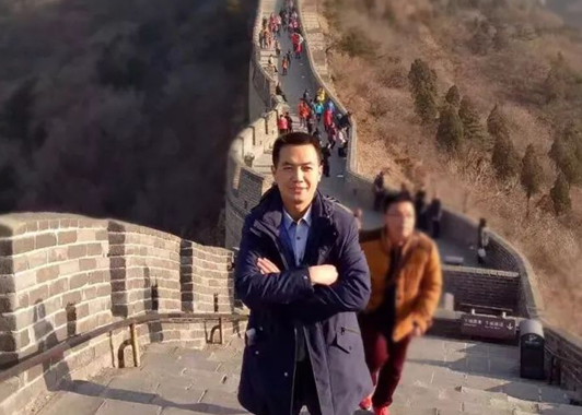 曾祥杰：鐵騎力士給了我舞臺(tái)，我不能忘了我的根