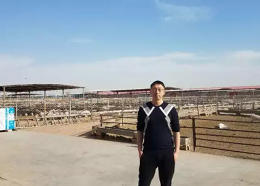 跑出來(lái)的專家——彭點(diǎn)懿