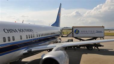 圣迪樂村攜手南聯航空，打造航空標準安全蛋品