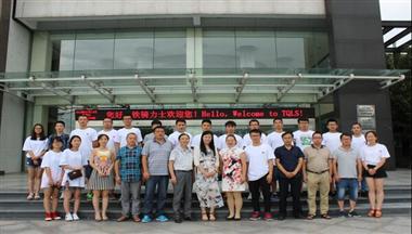 高校大學(xué)生暑期社會實踐活動拉開帷幕